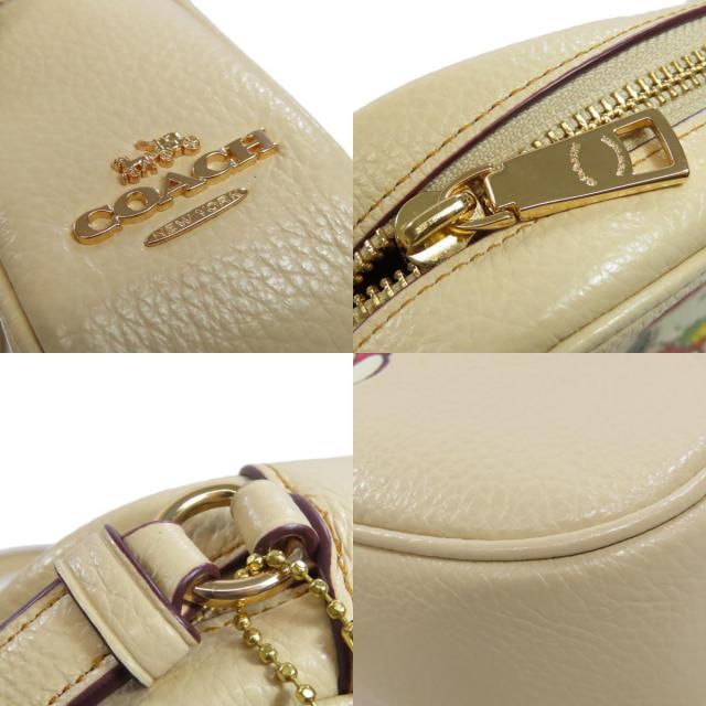 COACH ボディバッグ　スヌーピー　限定 【美品】 楽天市場】コーチ スヌーピー COACH バッグ ボディバッグ メンズ