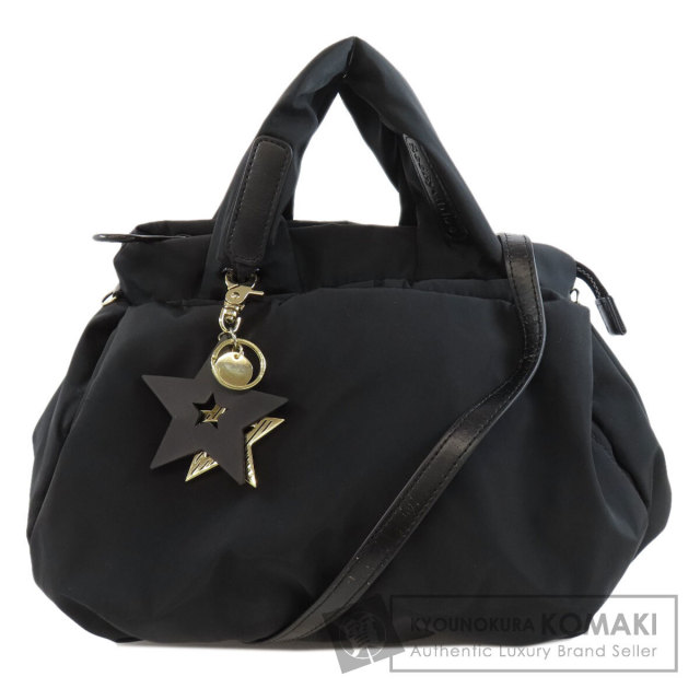 SEE BY CHLOE シーバイクロエ ジョイライダー 2WAY ハンドバッグ  