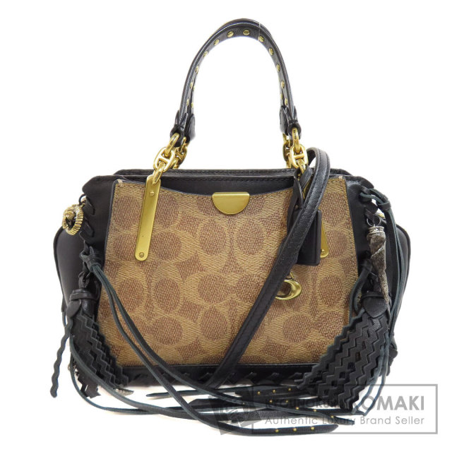 美品 正規品 コーチ COACH 2way ショルダーバッグ シグネチャー 革 美品 COACH 838 コーチ ショルダーバッグ 2way 肩掛け 斜め掛け レザー