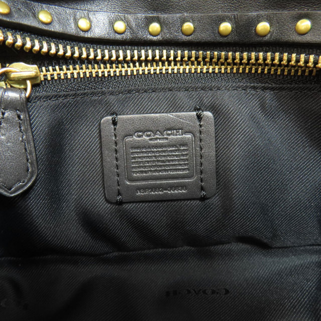 COACH コーチ 36838 シグネチャー 2WAY ハンドバッグ PVC/レザー COACH コーチ 36838 シグネチャー 2WAY ハンドバッグ PVC/レザー