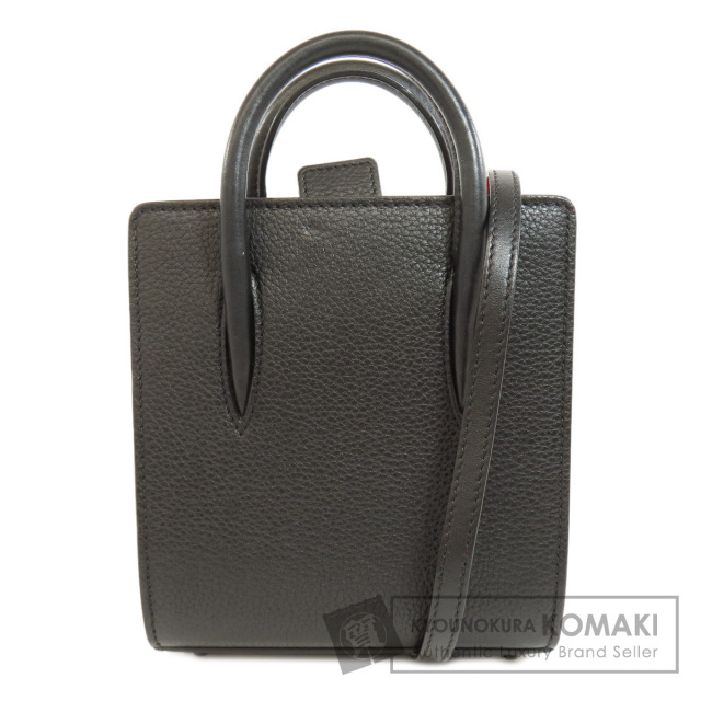 Christian Louboutin クリスチャンルブタン パロマ ナノ ハンドバッグ 