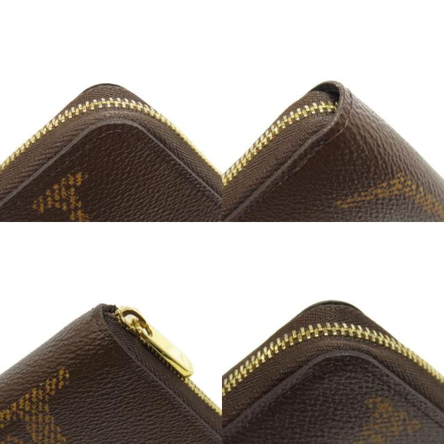 LOUIS VUITTON ルイヴィトン M69354 ジッピー・コインパース コイン  