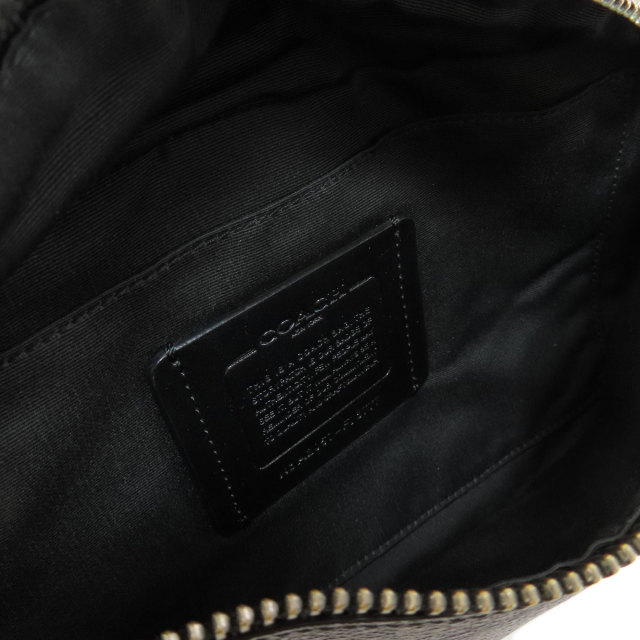 コーチ　coach ボディバッグ　シグネチャー　PVC 78777 ななめがけ コーチ coach ボディバッグ シグネチャー PVC 78777 ななめがけ - メルカリ