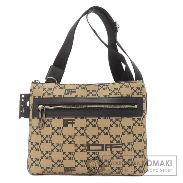 SELECT BAG セレクトバッグ JWアンダーソン ロゴ ショルダーバッグ