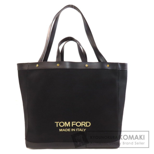 TUMI トゥミ ロゴ 2WAY ビジネスバッグ ナイロンキャンバス