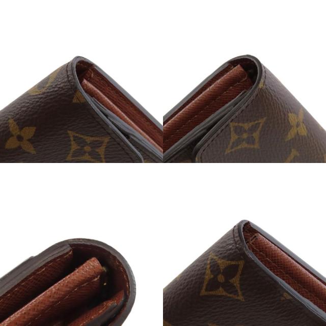 LOUIS VUITTON ルイヴィトン M60531 ポルトフォイユ・サラ 長財布  