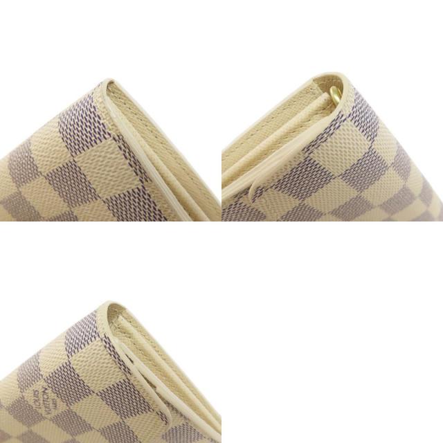 LOUIS VUITTON ルイヴィトン N63208 ポルトフォイユ・サラ 長財布  