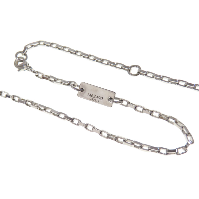 LOUIS VUITTON ルイヴィトン M62490 コリエ・ダミエカラーズ 