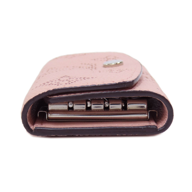 LOUIS VUITTON ルイヴィトン M82760 ミュルティクレ4 キーケース  