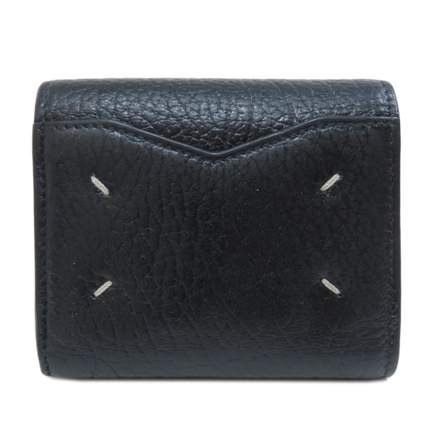 MaisonMargiela メゾン・マルジェラ 三つ折り財布 二つ折り財布（小銭  