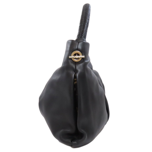 GIORGIO ARMANI アルマーニ ショルダーバッグ YGM981 YCD96 TRACOLLA  