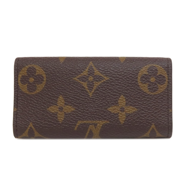 LOUIS VUITTON ルイヴィトン M69517 ミュルティクレ4 キーケース 