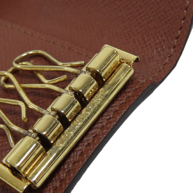 Amazon | LOUIS VUITTON(ルイ・ヴィトン) 4連キーケース
