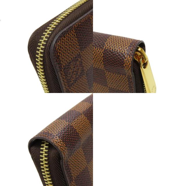 LOUIS VUITTON ルイヴィトン N41661 ジッピー・ウォレット 長財布  