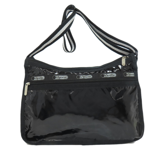 LeSportsac レスポートサック エナメルショルダー ショルダー LeSportsac レスポートサック エナメルショルダー ショルダー