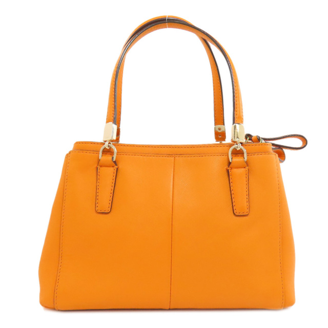 COACH コーチ 30402 2WAY ハンドバッグ レザー レディース