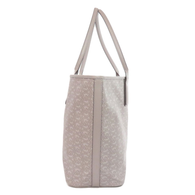 Michael Kors マイケルコース ロゴパターン トートバッグ PVC レディース 