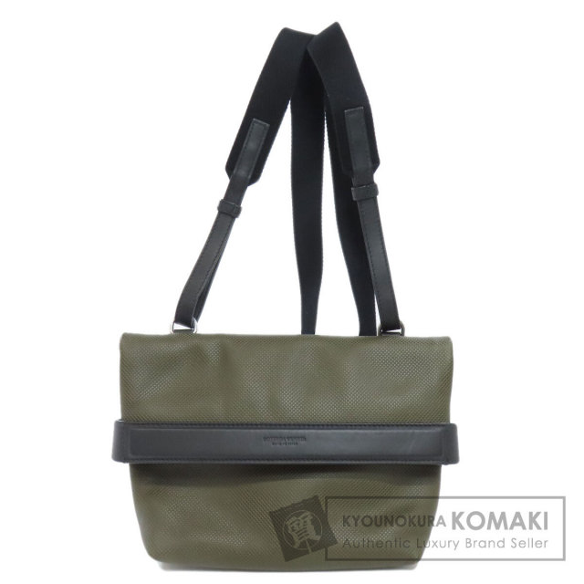 ボッテガヴェネタ ショルダーバッグ ロゴ