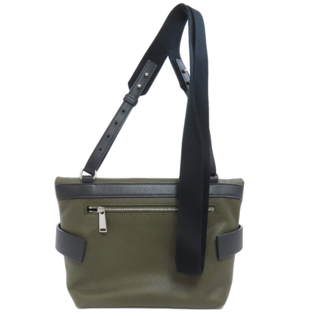 ボッテガヴェネタ ショルダーバッグ ロゴ