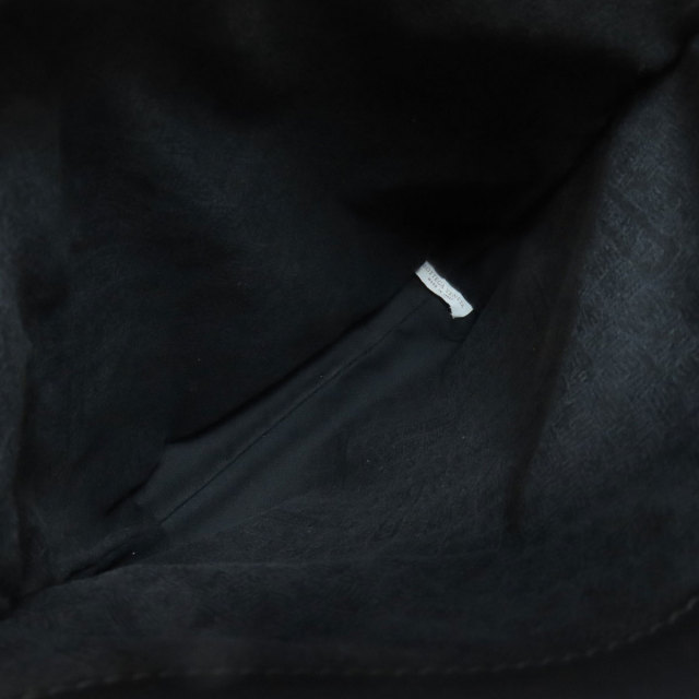 ボッテガヴェネタ ショルダーバッグ ロゴ