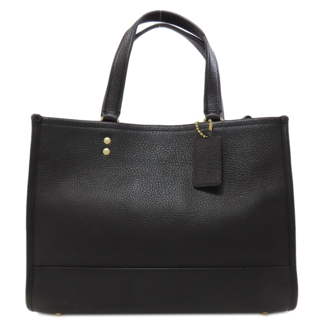 COACH コーチ C2004 デンプシー 2WAY ハンドバッグ レザー レディース 