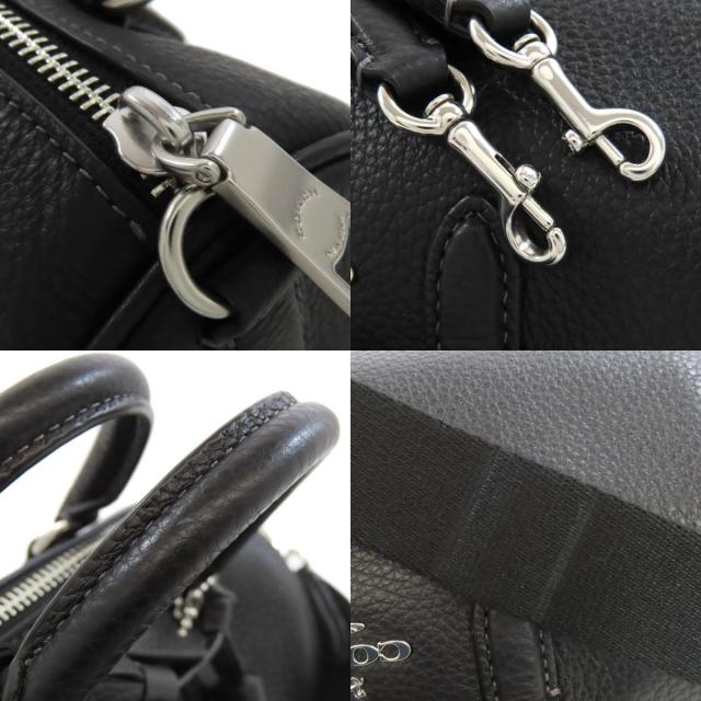 COACH コーチ CJ571 レーシー クロスボディ 2WAY ハンドバッグ レザー