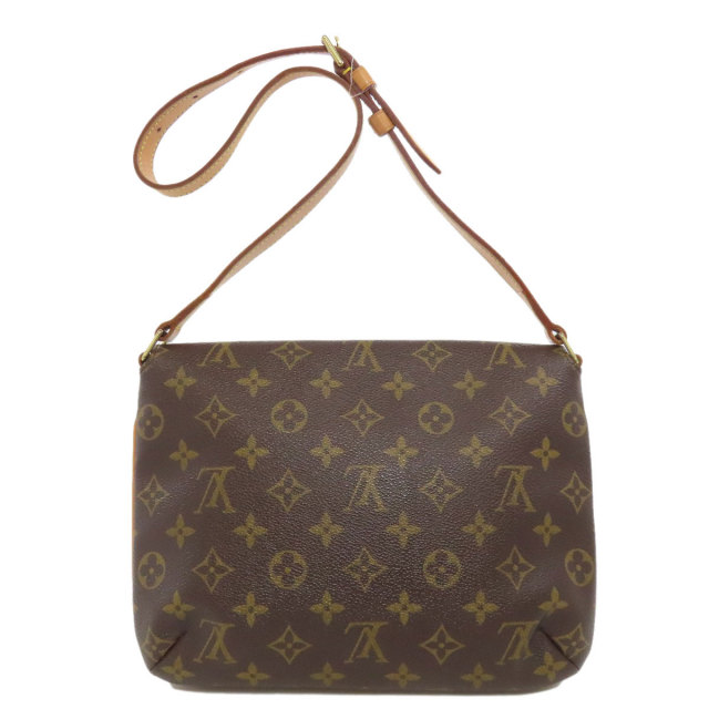 LOUIS VUITTON ルイヴィトン ミュゼット・タンゴ ショート ショルダー  