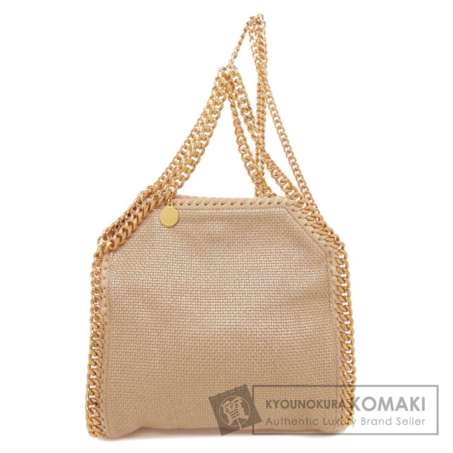 Stella McCartney ステラマッカートニー ファラベラ 2WAY ショルダー  