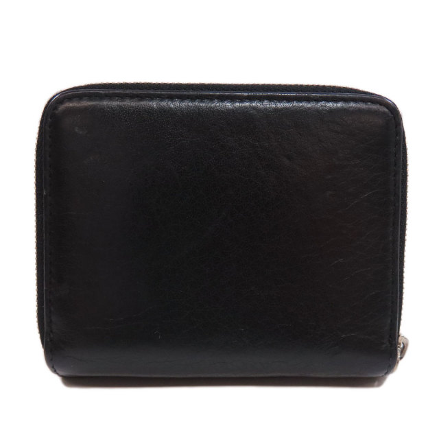 BALENCIAGA バレンシアガ 551933 エブリデイ 二つ折り財布（小銭入れ  