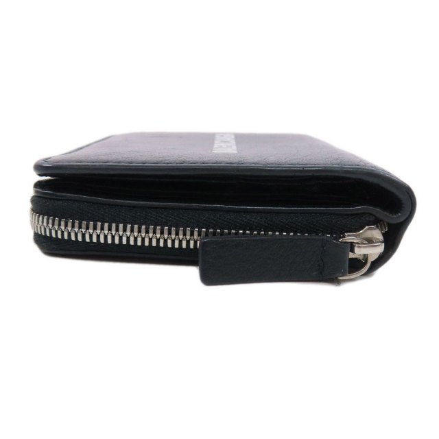 BALENCIAGA バレンシアガ 551933 エブリデイ 二つ折り財布（小銭入れ  