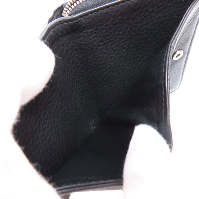 BALENCIAGA バレンシアガ 551933 エブリデイ 二つ折り財布（小銭入れ  