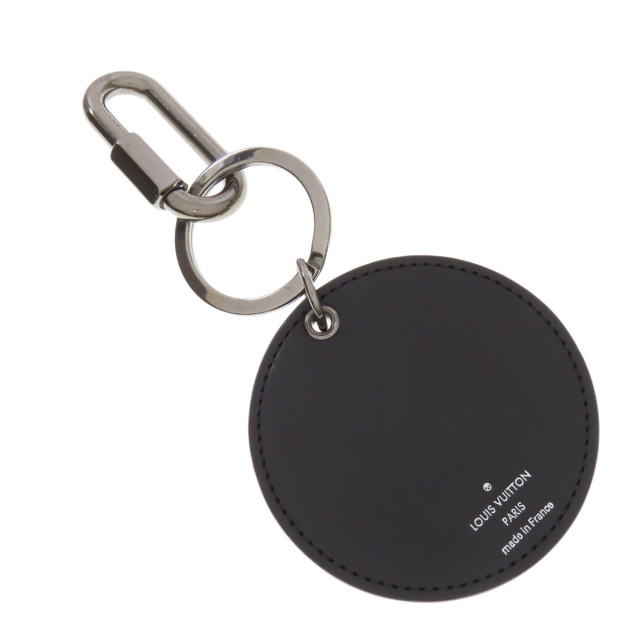 LOUIS VUITTON ルイヴィトン MP2465 ポルト クレ・ラウンド レインボー  