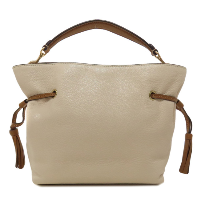 COACH コーチ CA164 アンディ 2WAY ハンドバッグ レザー