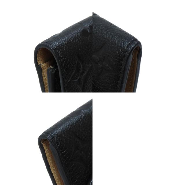 LOUIS VUITTON ルイヴィトン M62369 ポルトフォイユ エミリー 二つ折り  