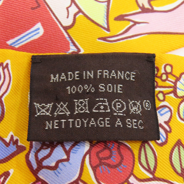 エルメス スカーフ ツイリー
