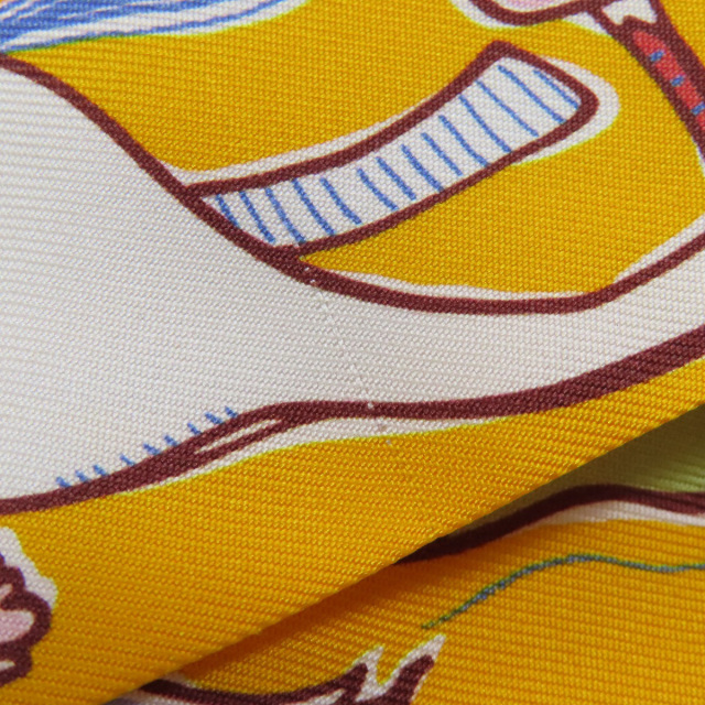 エルメス スカーフ ツイリー