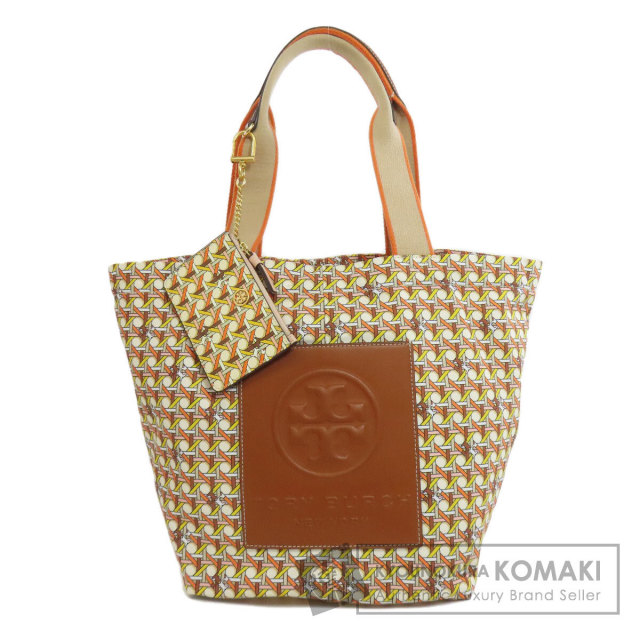 新品Tory Burch ストライプ かごバッグ 大きめ 新品Tory Burch ストライプ かごバッグ 大きめ（楽天市場