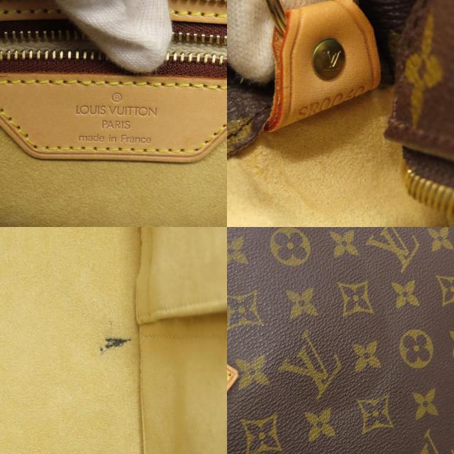 LOUIS VUITTON ルイヴィトン ルコ トートバッグ M51155（LOUIS VUITTON 