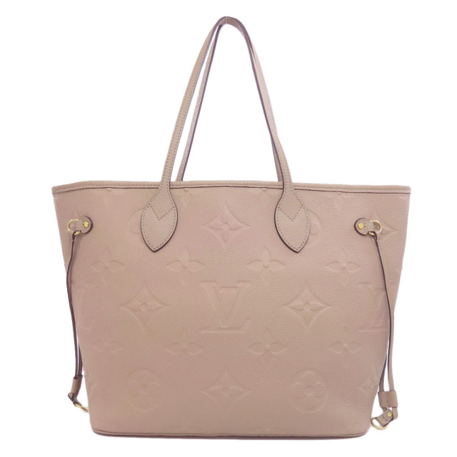 LOUIS VUITTON ルイヴィトン M45686 ネヴァーフルMM トートバッグ アン