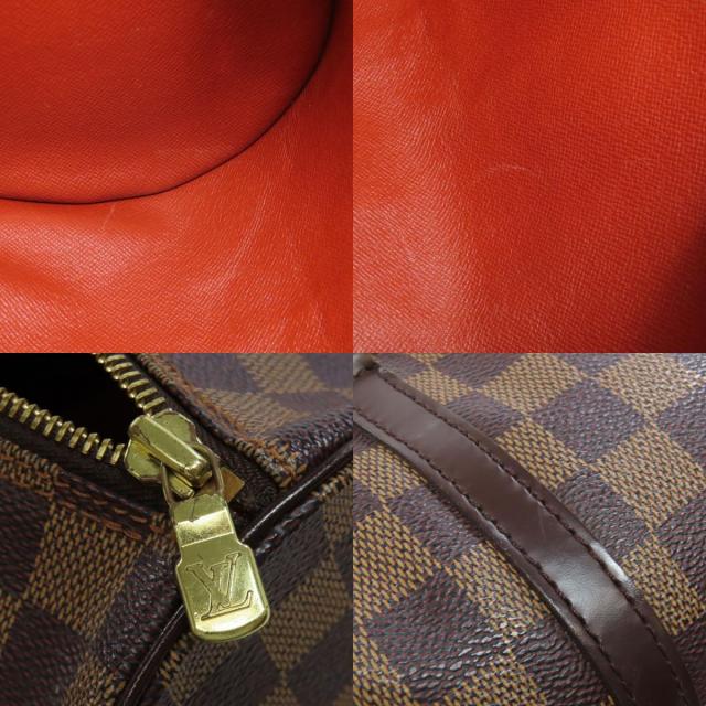 LOUIS VUITTON ルイヴィトン N51303 パピヨン30 ハンドバッグ ダミエ  