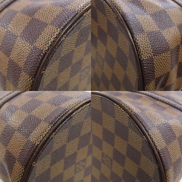 LOUIS VUITTON ルイヴィトン N51303 パピヨン30 ハンドバッグ ダミエ  