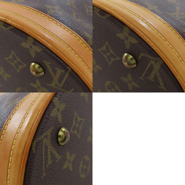 LOUIS VUITTON ルイヴィトン M42238 バケツM バケットPM トートバッグ  