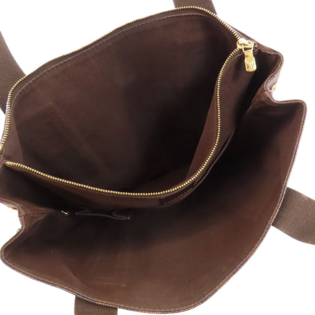 LOUIS VUITTON ルイヴィトン N52006 カバ ボブール ハンドバッグ  