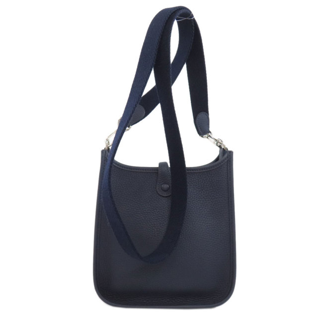 HERMES 鞣し エルメス エヴリンTPM エブリンTPM ショルダーバッグ A刻  