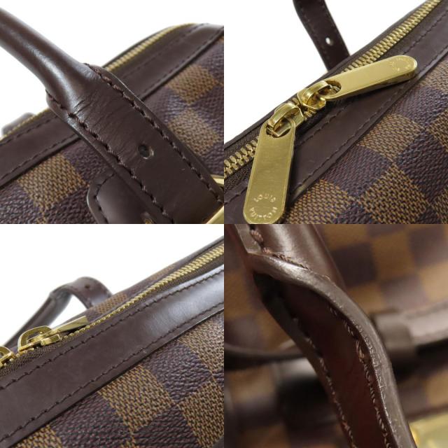 ルイヴィトン ボストンバッグ バークレー