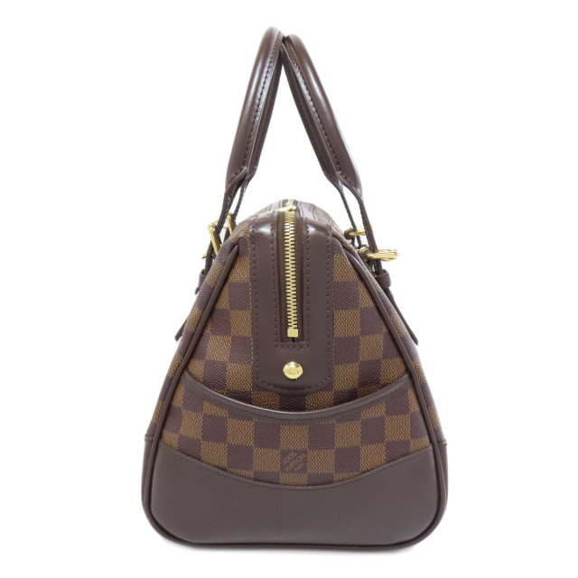 ルイヴィトン ボストンバッグ バークレー