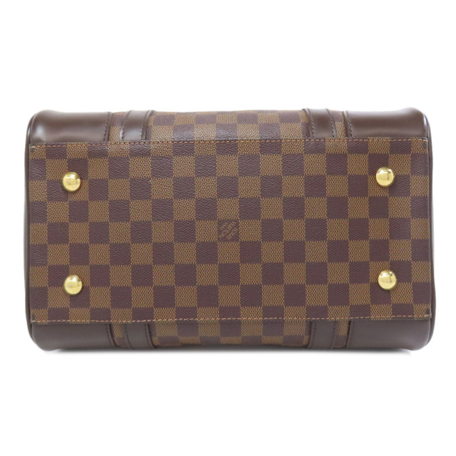 ルイヴィトン ボストンバッグ バークレー