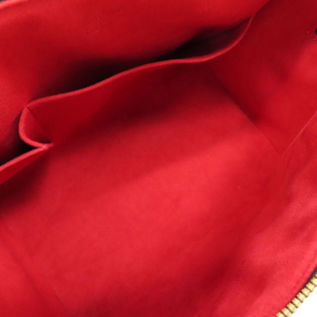 ルイヴィトン ボストンバッグ バークレー