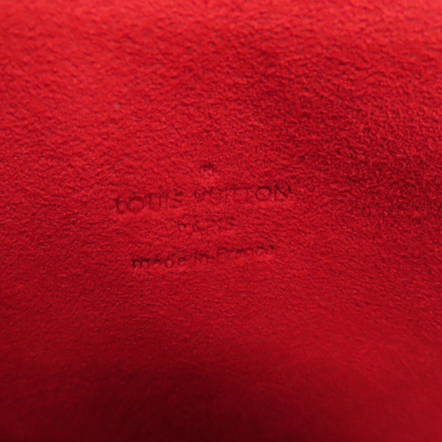 ルイヴィトン ボストンバッグ バークレー