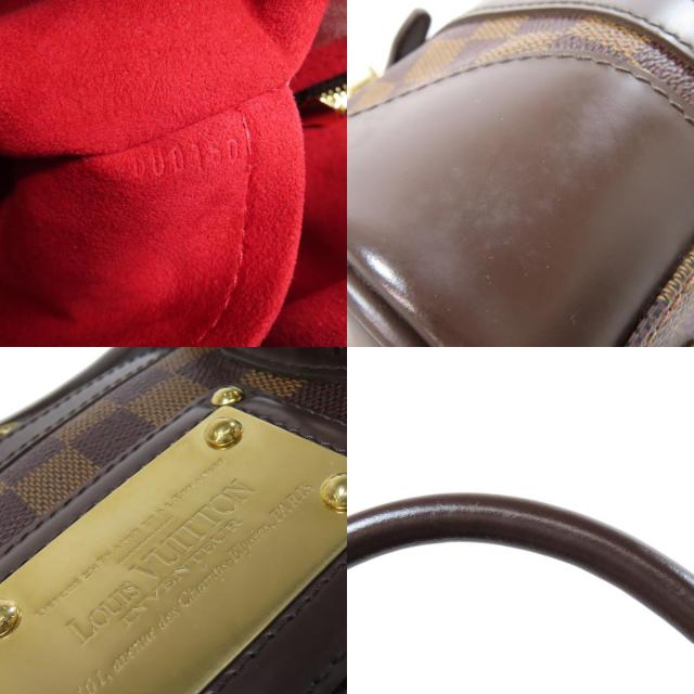 ルイヴィトン ボストンバッグ バークレー